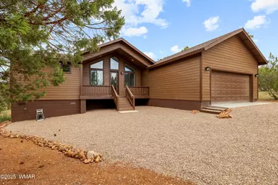 2759 Panther Circle, Overgaard, AZ 85933 - Photo 3