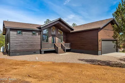 2759 Panther Circle, Overgaard, AZ 85933 - Photo 1