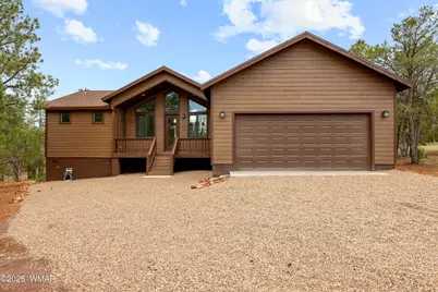 2759 Panther Circle, Overgaard, AZ 85933 - Photo 5