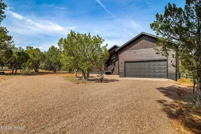 2759 Panther Circle, Overgaard, AZ 85933 - Photo 3