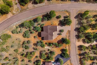 2759 Panther Circle, Overgaard, AZ 85933 - Photo 37