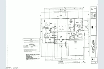 2759 Panther Circle, Overgaard, AZ 85933 - Photo 45