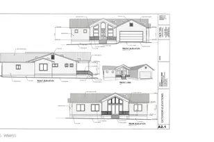 2759 Panther Cir, Overgaard, AZ 85933 - Photo 1