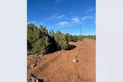 8766 Clark Road, Show Low, AZ 85901 - Photo 1
