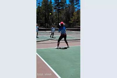 1301 Lakeside Trail, Show Low, AZ 85901 - Photo 9