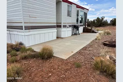 5233 Concho Ocho Road, Snowflake, AZ 85937 - Photo 3