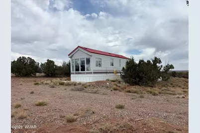5233 Concho Ocho Road, Snowflake, AZ 85937 - Photo 5