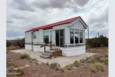 5233 Concho Ocho Road, Snowflake, AZ 85937 - Photo 1
