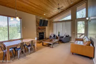 1400 W Navajo Ln, Lakeside, AZ 85929 - Photo 1