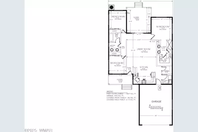 1001 S Ridgeway Place, Show Low, AZ 85901 - Photo 1