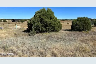 1181 S Ridgeway Place, Unit 1B Lot 117 #1B Lot 117, Show Low, AZ 85901 - Photo 1