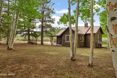 137 1120, Greer, AZ 85927 - Photo 5