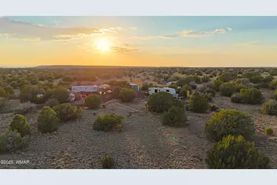 47 County Road 8306, Concho, AZ 85924 - Photo 1