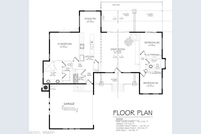 1301 Lakeside Trail, Unit Tl2 Lot 33 #TL2 Lot 33, Show Low, AZ 85901 - Photo 3