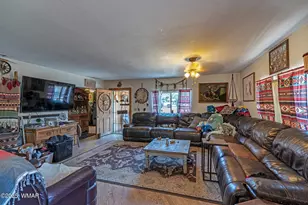 5298 Show Low Lake Rd, Lakeside, AZ 85929 - Photo 3