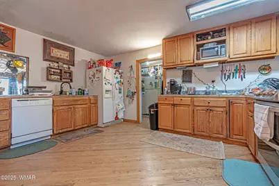 5298 Show Low Lake Road, Lakeside, AZ 85929 - Photo 5