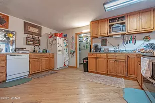 5298 Show Low Lake Rd, Lakeside, AZ 85929 - Photo 5