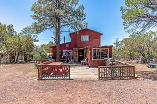 5298 Show Low Lake Rd, Lakeside, AZ 85929 - Photo 15