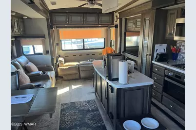 8240 Lake Front Drive, Unit 342 #342, Show Low, AZ 85901 - Photo 13