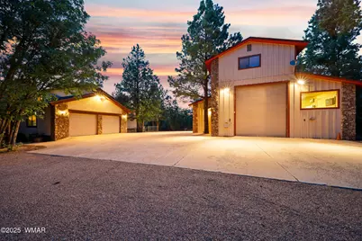 5468 Apache Trail, Pinetop, AZ 85935 - Photo 67