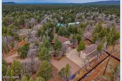 5468 Apache Trail, Pinetop, AZ 85935 - Photo 97