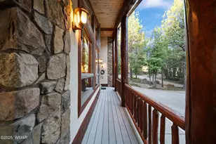 5468 Apache Trail, Pinetop, AZ 85935 - Photo 25