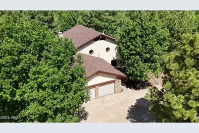 5468 Apache Trail, Pinetop, AZ 85935 - Photo 95