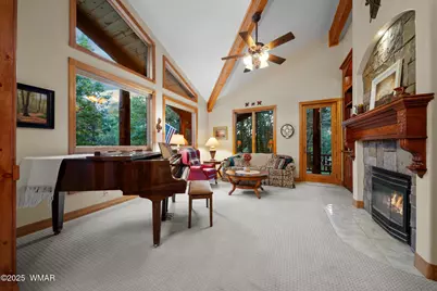 5468 Apache Trail, Pinetop, AZ 85935 - Photo 33