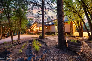 5468 Apache Trail, Pinetop, AZ 85935 - Photo 3