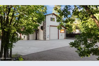 5468 Apache Trail, Pinetop, AZ 85935 - Photo 71