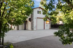 5468 Apache Trail, Pinetop, AZ 85935 - Photo 71