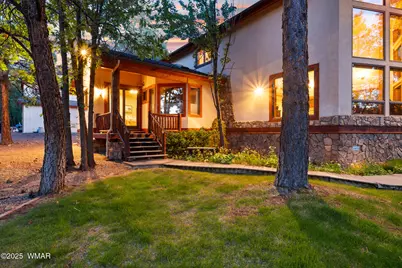 5468 Apache Trail, Pinetop, AZ 85935 - Photo 7