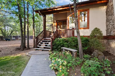 5468 Apache Trail, Pinetop, AZ 85935 - Photo 23