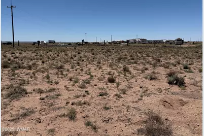 8663 Quartzsite Street, Sun Valley, AZ 86029 - Photo 1