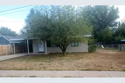 141 W 2nd North Street, Snowflake, AZ 85937 - Photo 1