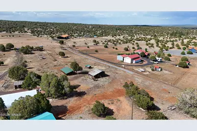6527 Maxwell Lane, Show Low, AZ 85901 - Photo 5