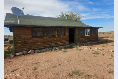 8934 Miller Trail, Snowflake, AZ 85937 - Photo 1