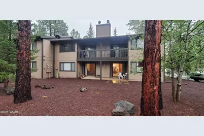 2820 Sports Village Unit 49 Loop, Pinetop, AZ 85935 - Photo 1