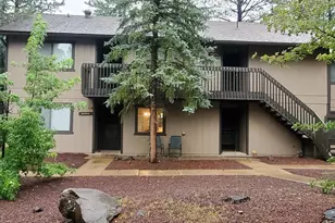 2820 Sports Village Loop, Pinetop, AZ 85935 - Photo 1