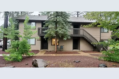 2820 Sports Village Unit 49 Loop, Pinetop, AZ 85935 - Photo 3