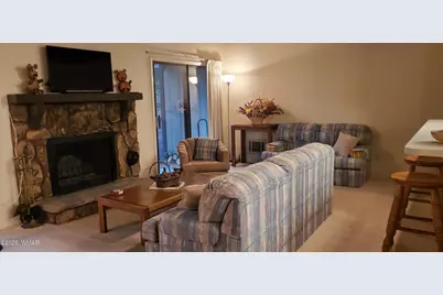 2820 Sports Village Unit 49 Loop, Pinetop, AZ 85935 - Photo 7