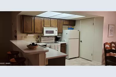 2820 Sports Village Unit 49 Loop, Pinetop, AZ 85935 - Photo 3