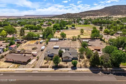 367 S Main Street, Eagar, AZ 85925 - Photo 17