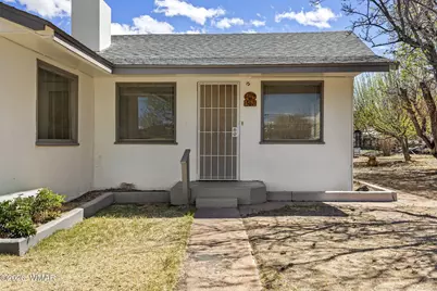 367 S Main Street, Eagar, AZ 85925 - Photo 3