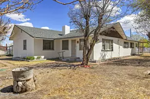 367 S Main St, Eagar, AZ 85925 - Photo 1