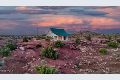 245 N 6400 River Springs Ranch, Saint Johns, AZ 85936 - Photo 1