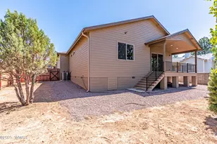 840 E Blue Jay, Show Low, AZ 85901 - Photo 23