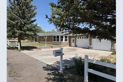 388 E 7th Street, Eagar, AZ 85925 - Photo 1