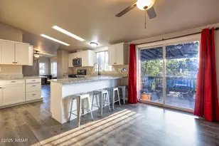 430 Timber Ridge Loop, Show Low, AZ 85901 - Photo 11