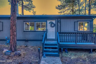 430 Timber Ridge Loop, Show Low, AZ 85901 - Photo 5